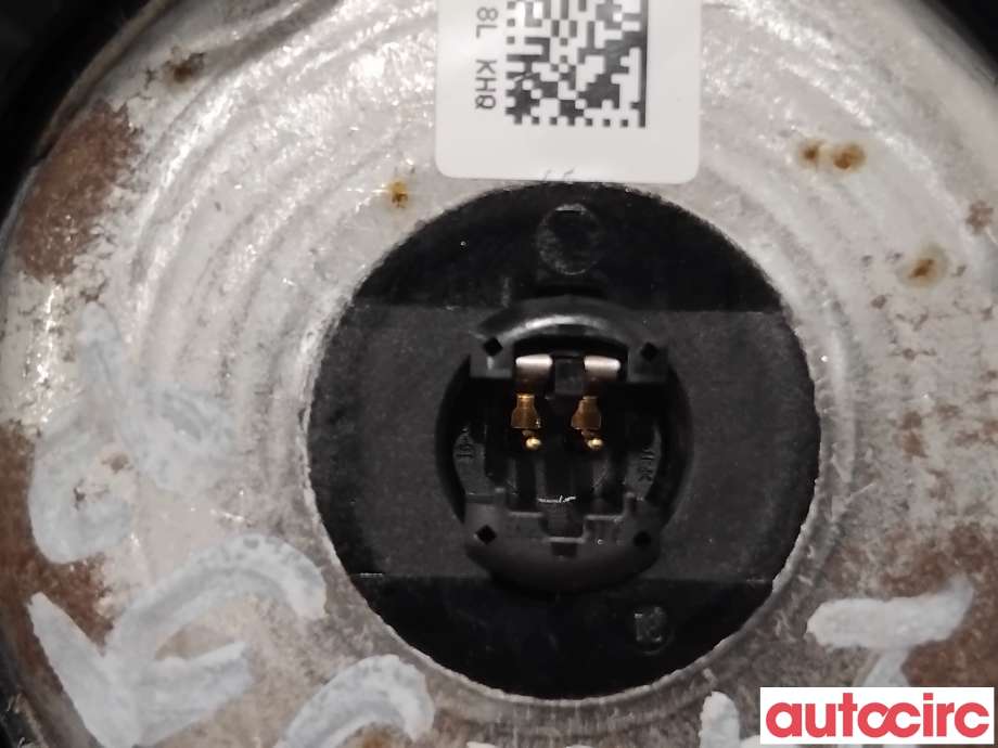 Airbag rattpute til BYD Atto 2022-->> (BYD|SC2EM-5820100|)