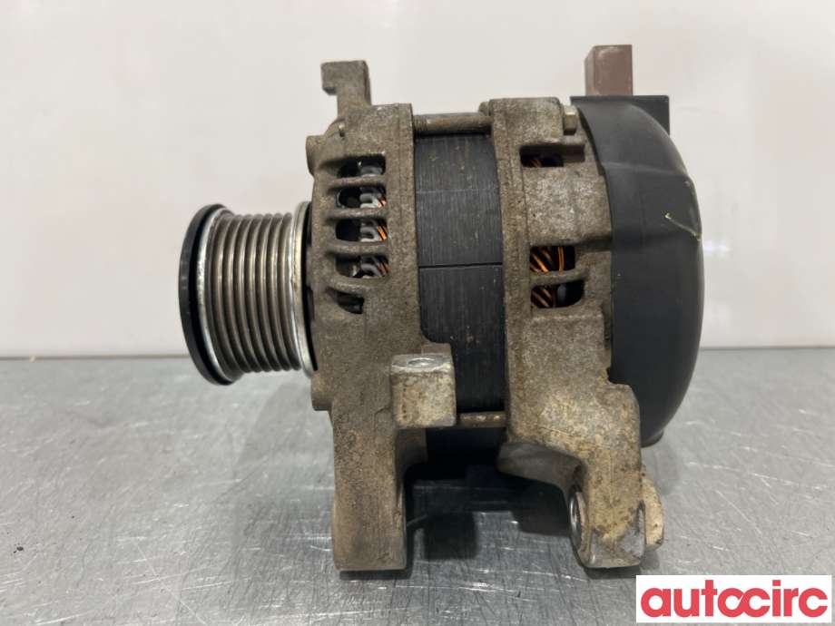 Dynamo til Toyota Hilux 2020-->>  (TOYOTA|2706030230|104211-3620|27060-30230)