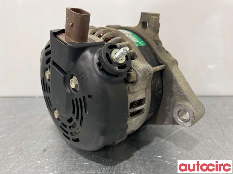 Dynamo til Toyota Hilux 2020-->>  (TOYOTA|2706030230|104211-3620|27060-30230)