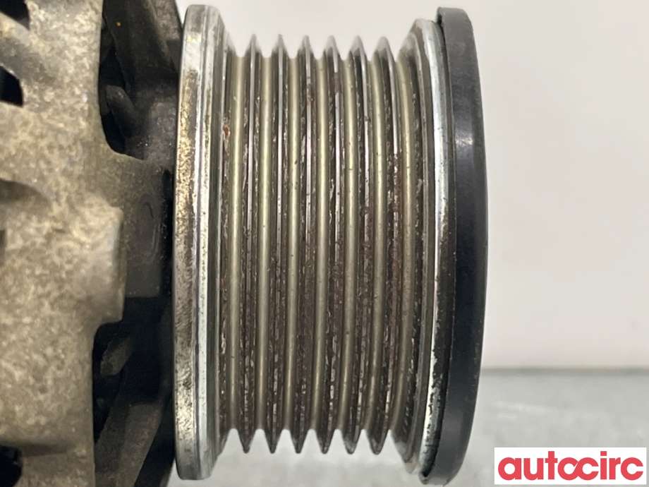 Dynamo til Toyota Hilux 2020-->>  (TOYOTA|2706030230|104211-3620|27060-30230)