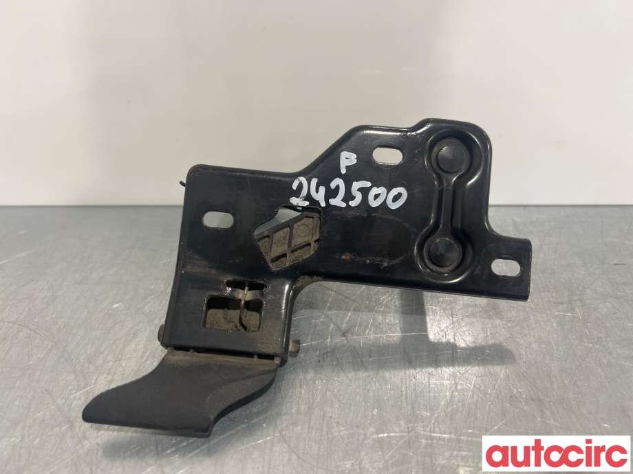 Diverse deler til Škoda Superb 2008-2015 (Type II)  (SKODA|3T0823480E||3T0823480D)