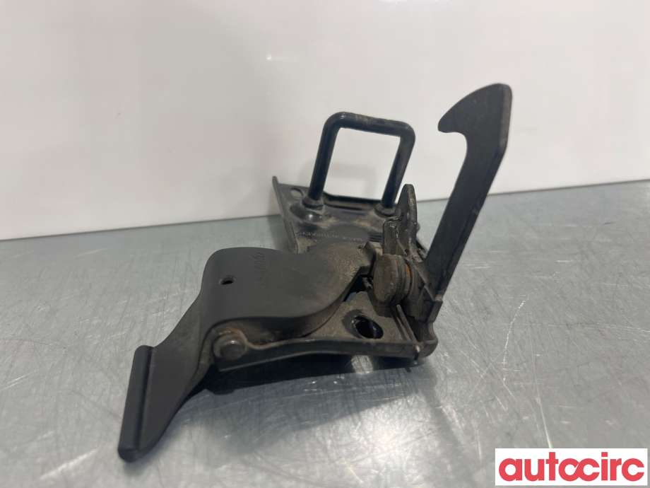 Diverse deler til Škoda Superb 2008-2015 (Type II)  (SKODA|3T0823480E||3T0823480D)