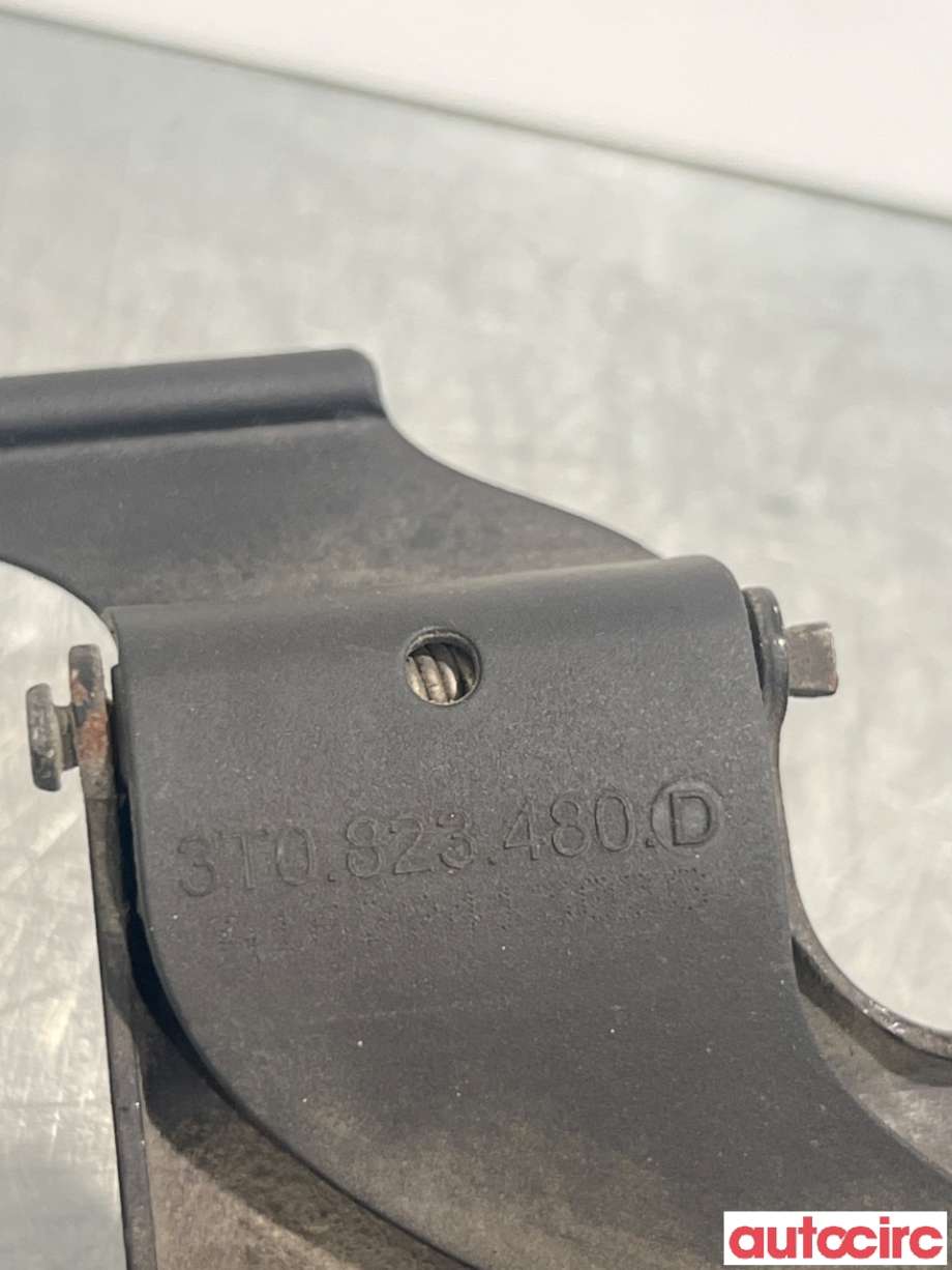 Diverse deler til Škoda Superb 2008-2015 (Type II)  (SKODA|3T0823480E||3T0823480D)