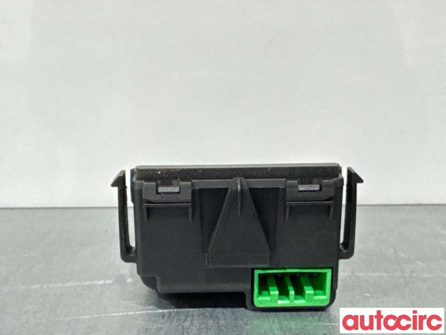 Sensor radar til Peugeot 208 2012-2019 (Type I)  (PEUGEOT|1613665480||9812768780)