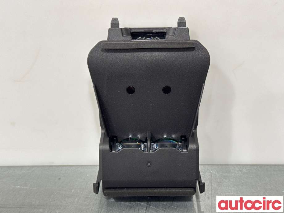 Sensor radar til Peugeot 208 2012-2019 (Type I)  (PEUGEOT|1613665480||9812768780)
