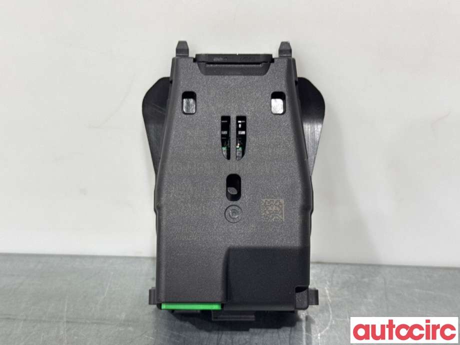 Sensor radar til Peugeot 208 2012-2019 (Type I)  (PEUGEOT|1613665480||9812768780)