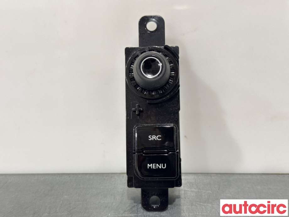 Bryter diverse til Peugeot 208 2012-2019 (Type I) (PEUGEOT|98097243XU|)