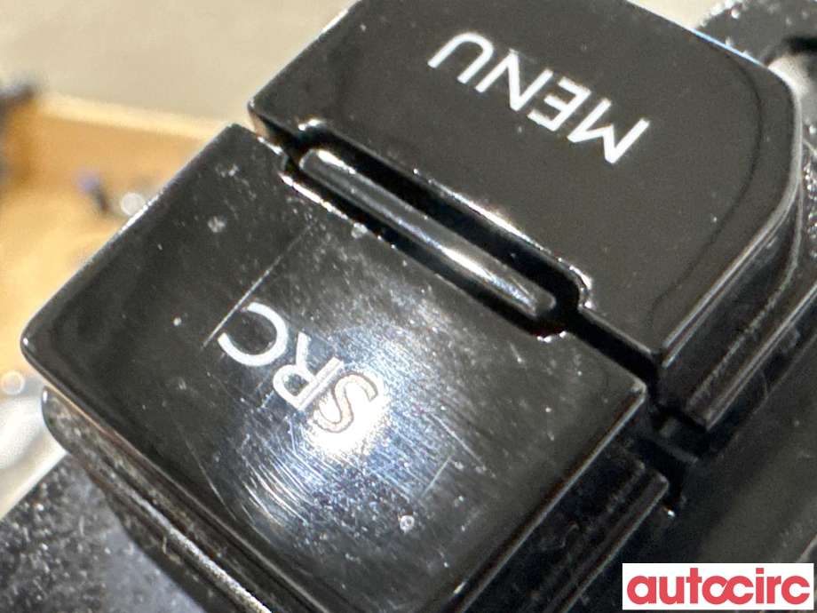 Bryter diverse til Peugeot 208 2012-2019 (Type I) (PEUGEOT|98097243XU|)