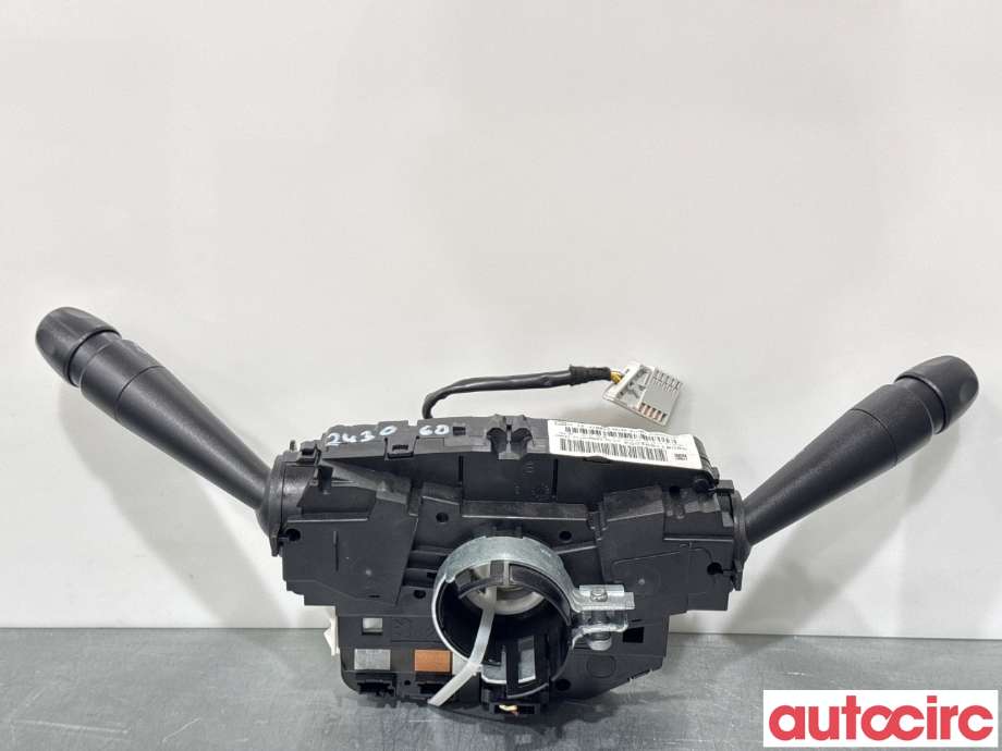Bryter combi til Peugeot 208 2012-2019 (Type I)  (PEUGEOT|98081769ZD|)