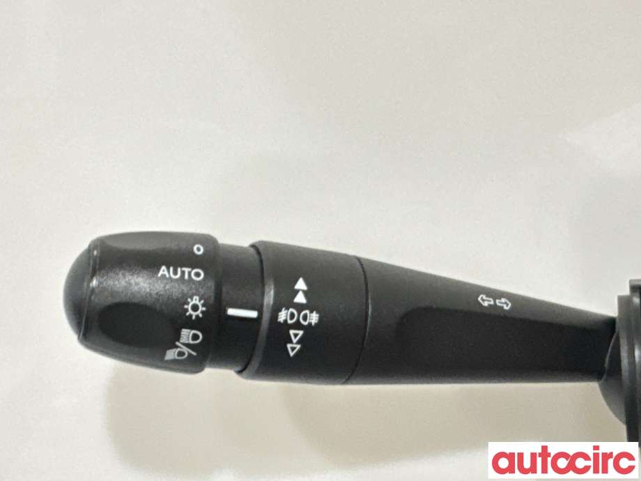 Bryter combi til Peugeot 208 2012-2019 (Type I)  (PEUGEOT|98081769ZD|)