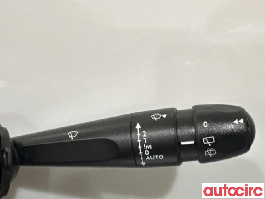 Bryter combi til Peugeot 208 2012-2019 (Type I)  (PEUGEOT|98081769ZD|)