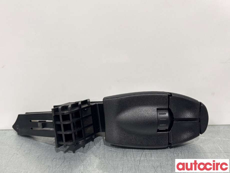 Bryter cruise control til Peugeot 208 2012-2019 (Type I)  (PEUGEOT|6242Z8||96637157XT)
