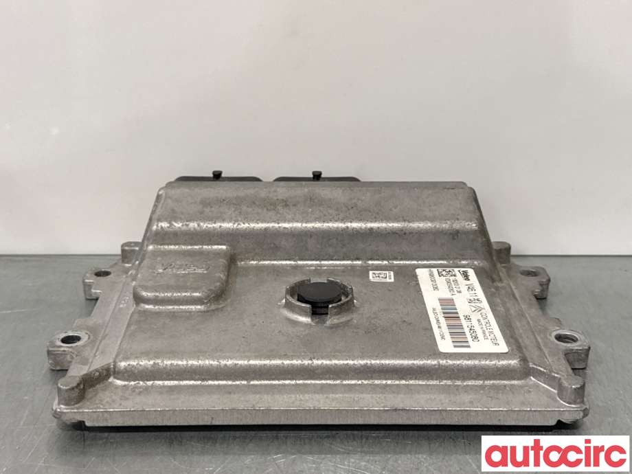 Styreenhet motor til Peugeot 208 2012-2019 (Type I) (PEUGEOT|1614305080||9811545080)
