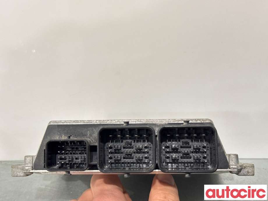 Styreenhet motor til Peugeot 208 2012-2019 (Type I) (PEUGEOT|1614305080||9811545080)
