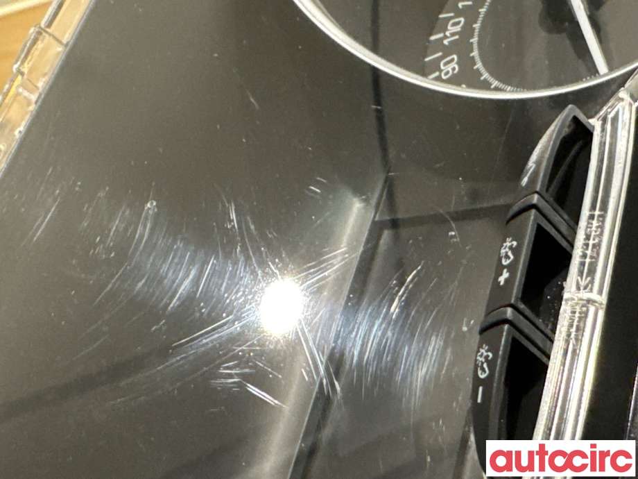 Instrumentpanel til Peugeot 208 2012-2019 (Type I) (PEUGEOT|9813848780||9825986180)