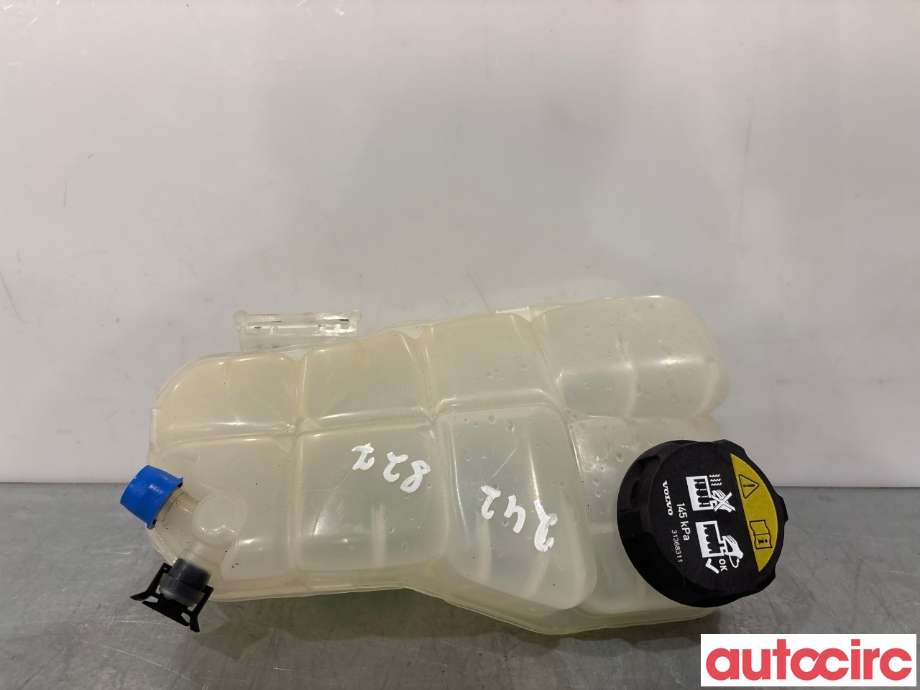 Ekspansjonstank til Volvo V40, 2012-2019 (VOLVO|31338764)