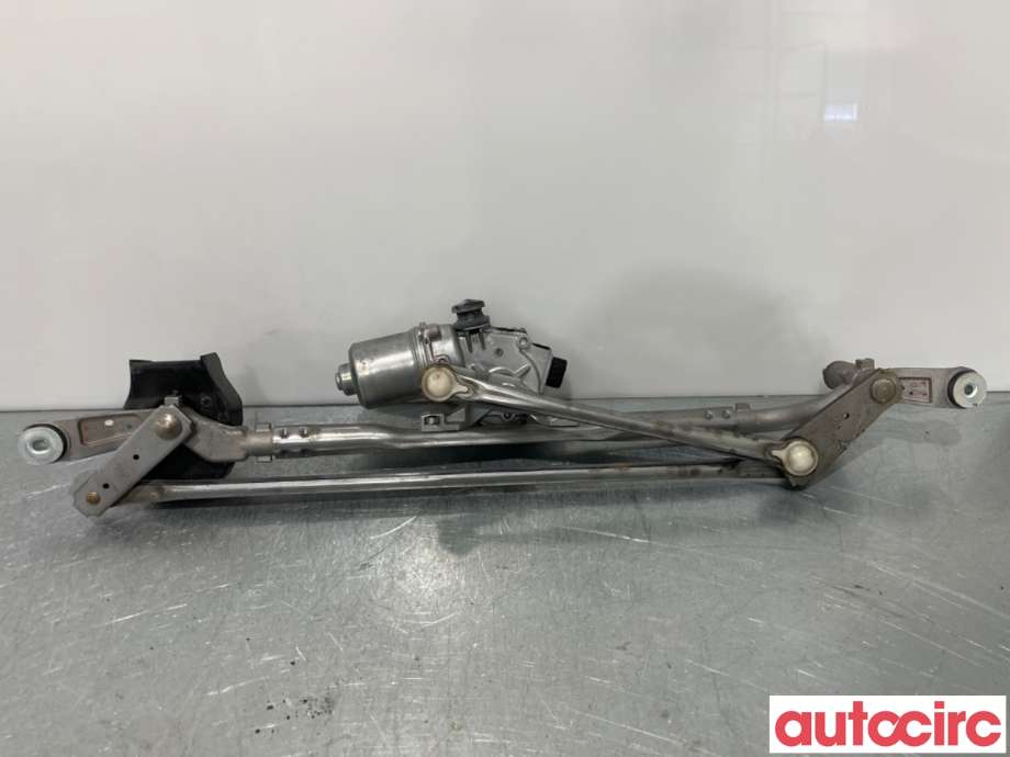 Viskermotor frontrute til Toyota Hilux 2020-->>  (TOYOTA|851100K171|AE159300-7070|85110-0K171)