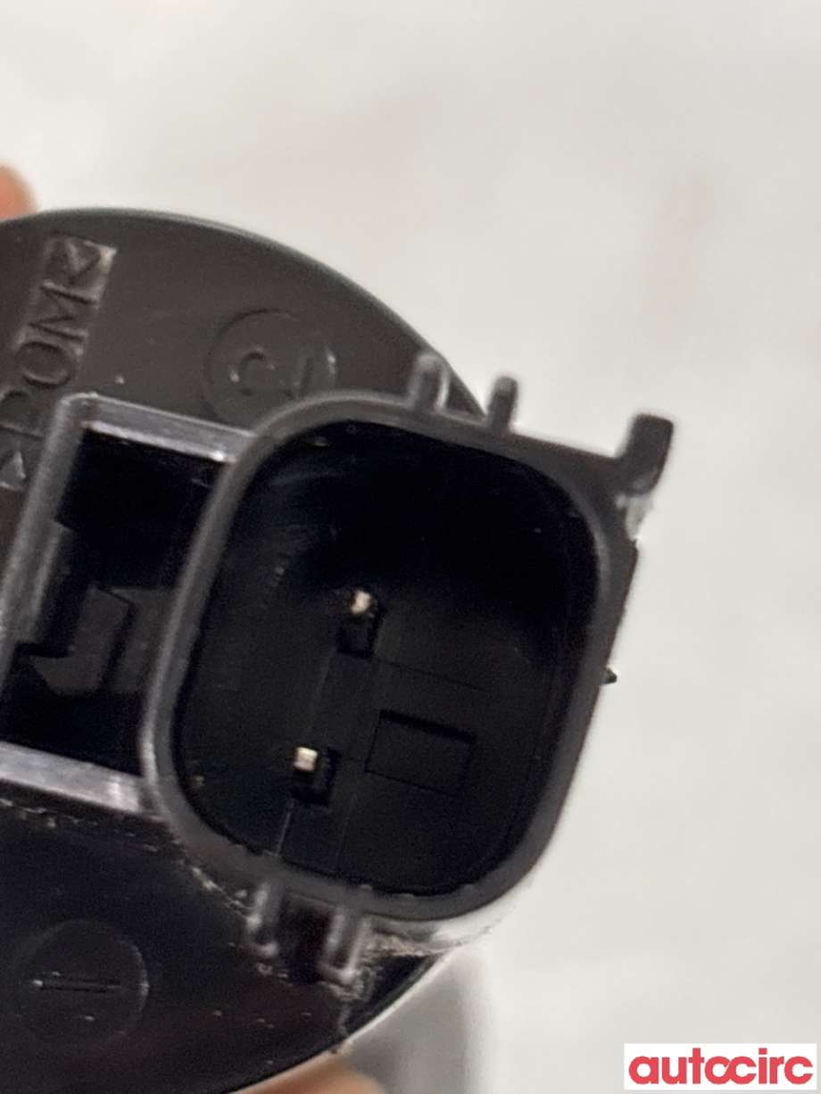 Spylerpumpe til Volvo V40 2012-2019  (VOLVO|31276105|)
