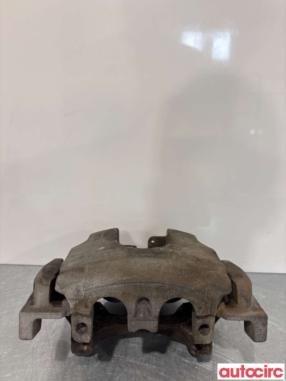 Bremsecaliper venstre foran til Mercedes GLE 2015-2018 (Fase 2) (W166) (W166) (MERCEDES|A1664210381|)