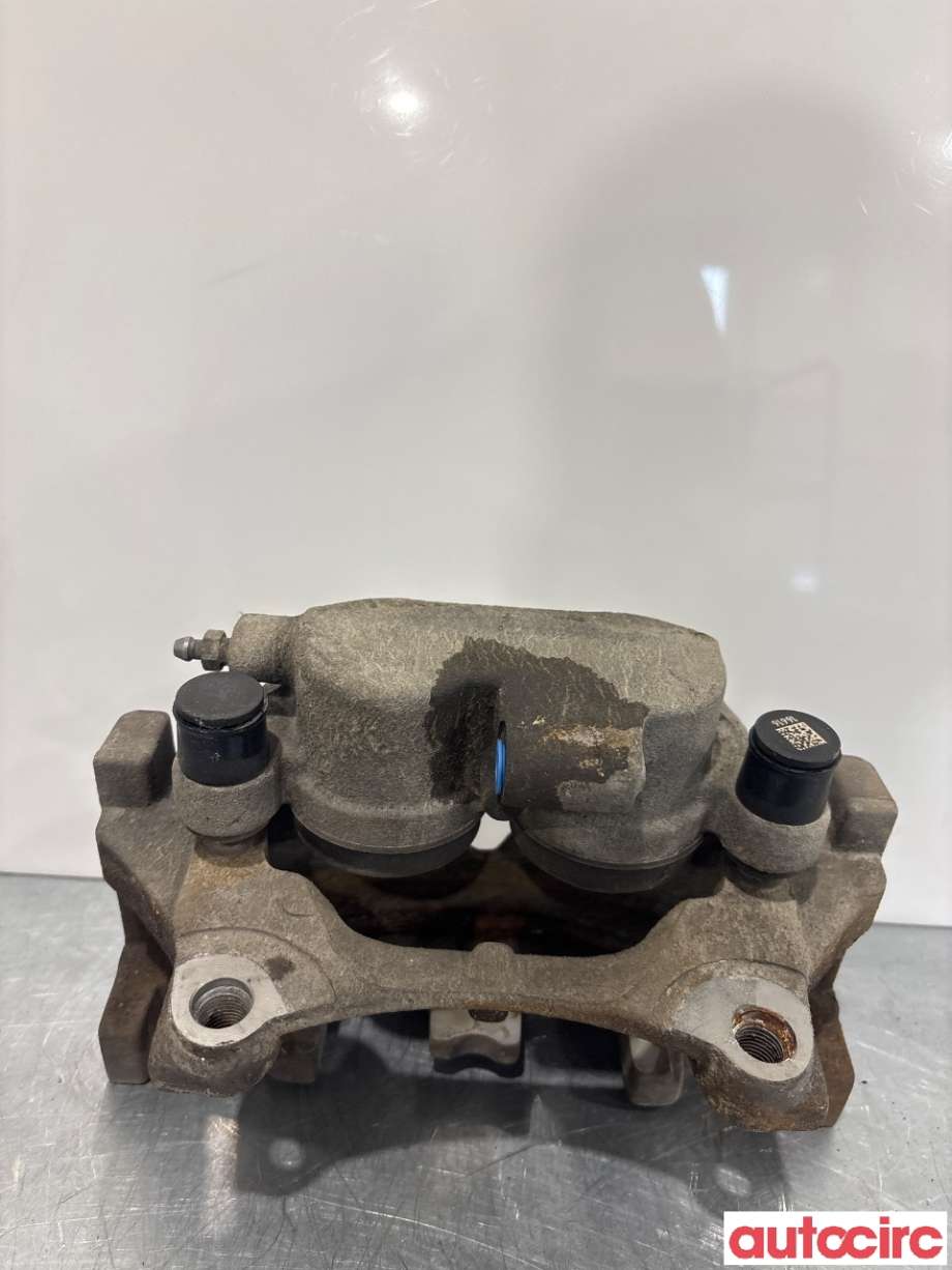Bremsecaliper høyre foran til Mercedes GLE 2015-2018 (Fase 2) (W166) (W166) (MERCEDES|A1664210481|)