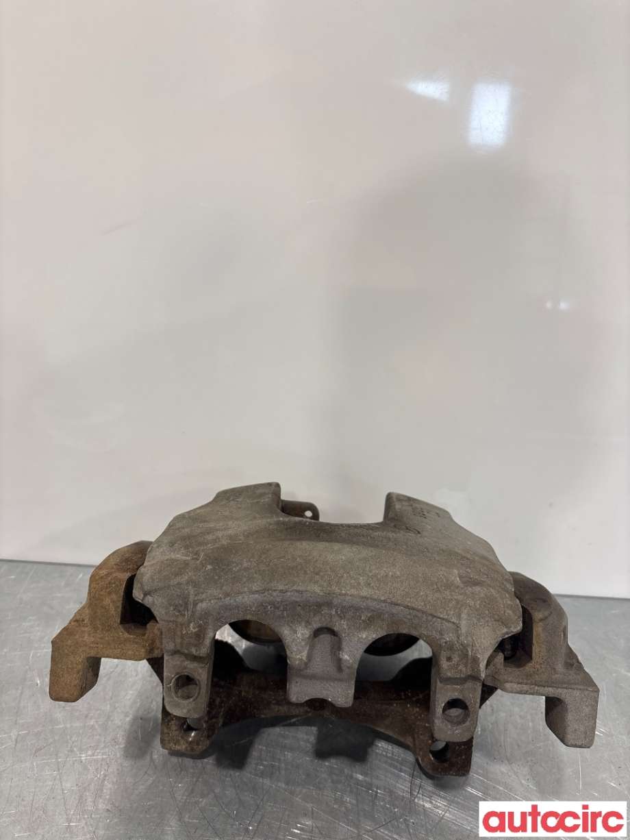 Bremsecaliper høyre foran til Mercedes GLE 2015-2018 (Fase 2) (W166) (W166) (MERCEDES|A1664210481|)