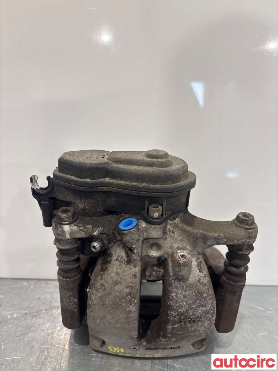 Bremsecaliper høyre bak til Mercedes GLE 2015-2018 (Fase 2) (W166) (W166) (MERCEDES|A1664230681|)