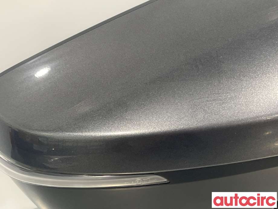 Speil høyre til Isuzu D-Max 2021-->> (Type III) (ISUZU|8974649055|897464-9055)