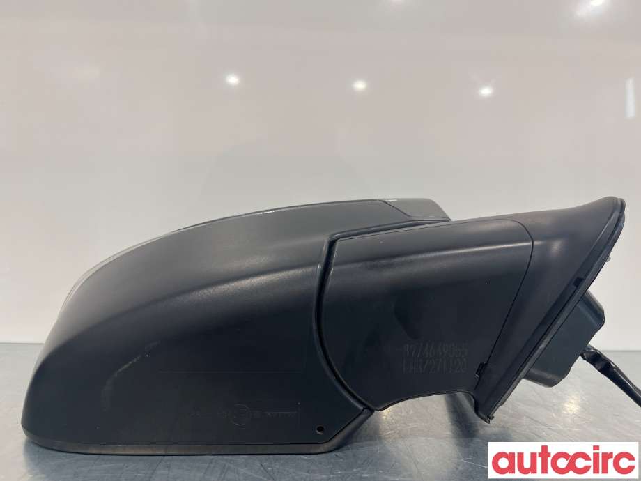 Speil høyre til Isuzu D-Max 2021-->> (Type III) (ISUZU|8974649055|897464-9055)