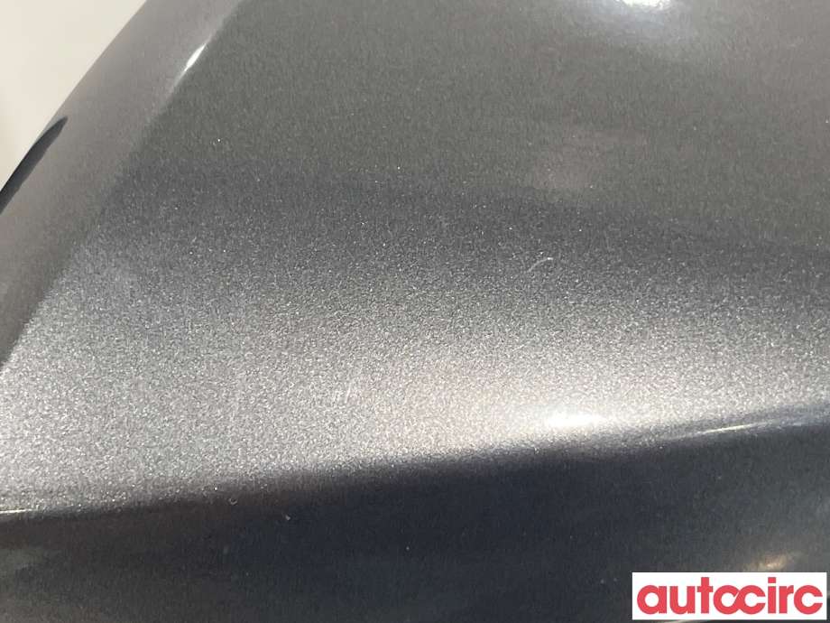 Speil venstre til Isuzu D-Max 2021-->> (Type III) (ISUZU|8974648995|897464-8995)