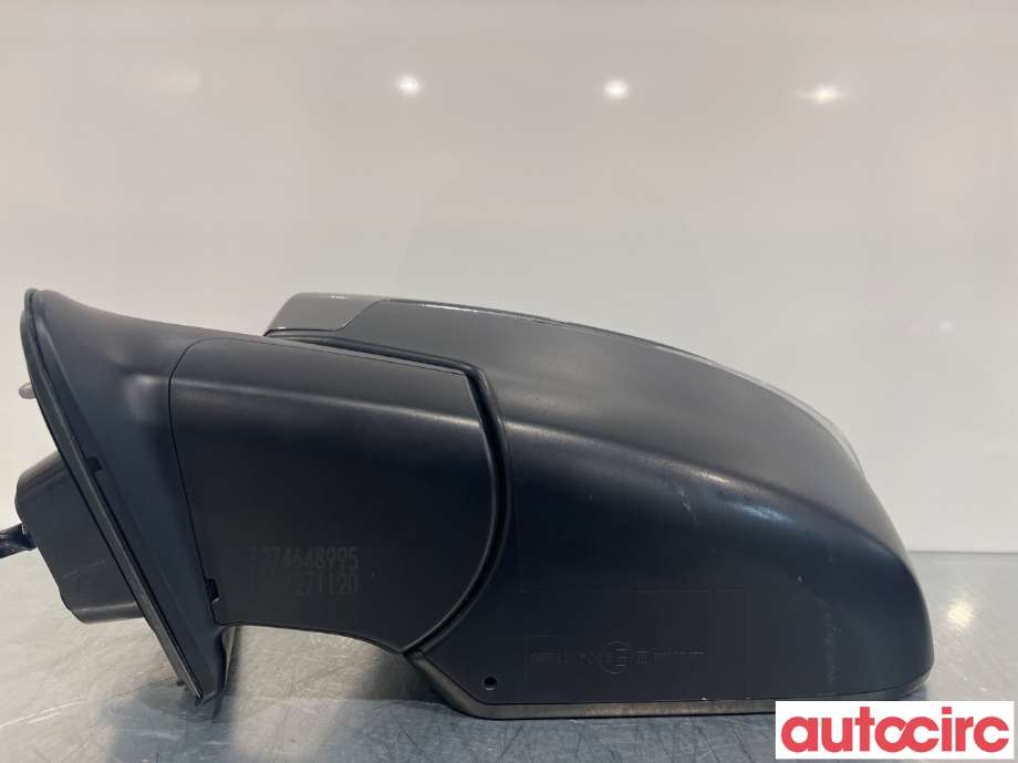 Speil venstre til Isuzu D-Max 2021-->> (Type III) (ISUZU|8974648995|897464-8995)
