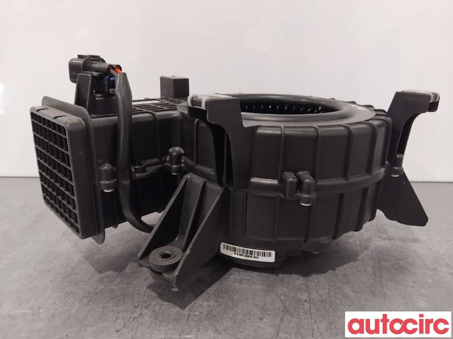 Kjølevifte til Kia Soul 2014-2019 (Type II)  (KIA|37580E4000|)