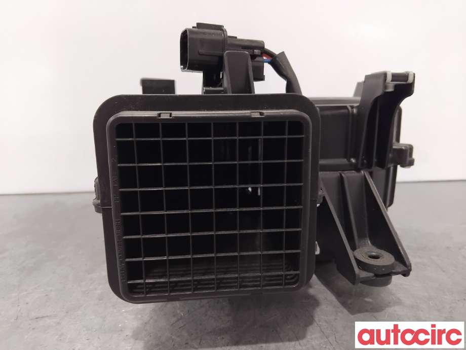 Kjølevifte til Kia Soul 2014-2019 (Type II)  (KIA|37580E4000|)