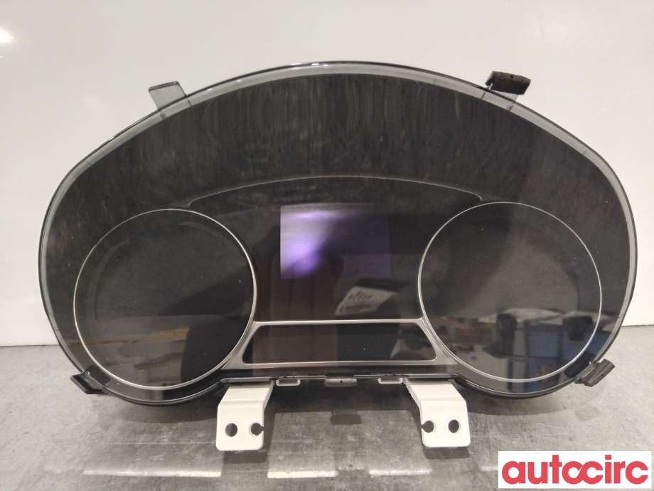 Instrumentpanel til Kia Soul, 2014-2019 (Type II) (KIA|94003E4260)