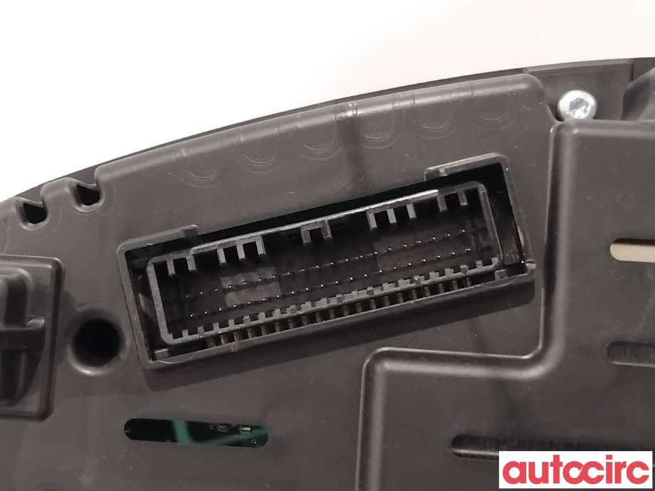 Instrumentpanel til Kia Soul 2014-2019 (Type II) (KIA|94003E4260||94003-E42600)