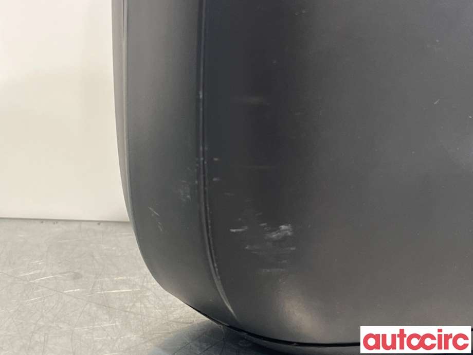 Speil høyre til VW Caddy 2010-2015 (Type III, Fase 2)  (VOLKSWAGEN|2K5857508AE)