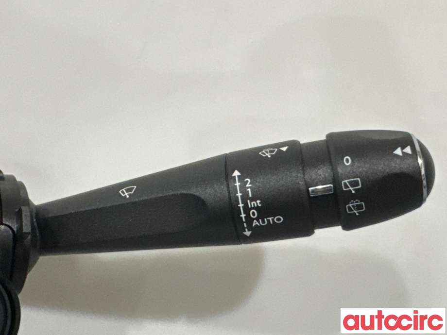 Bryter combi til Peugeot 3008 2016-->> (Type II)  (PEUGEOT|98262588ZD||98312545ZD)