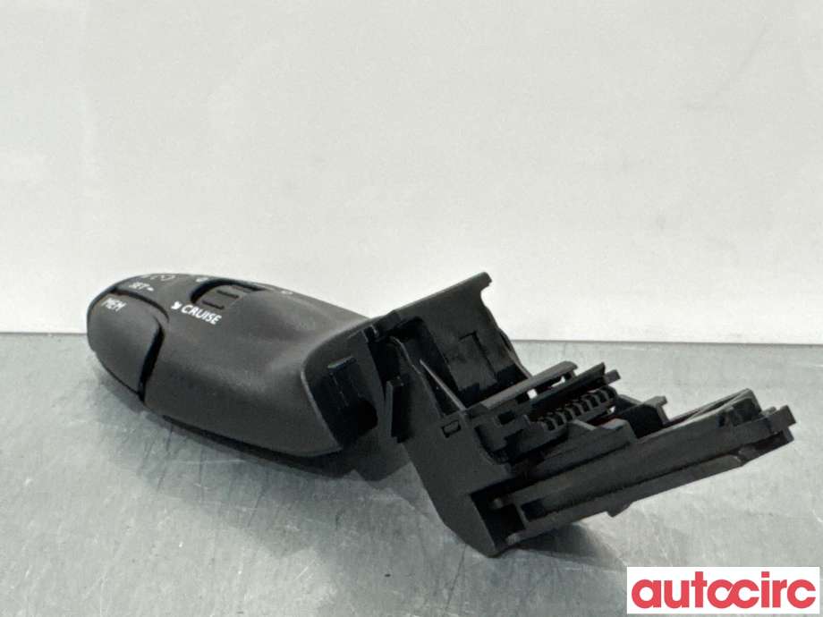 Bryter cruise control til Peugeot 3008 2016-->> (Type II)  (PEUGEOT|98035106ZD|E11532740)
