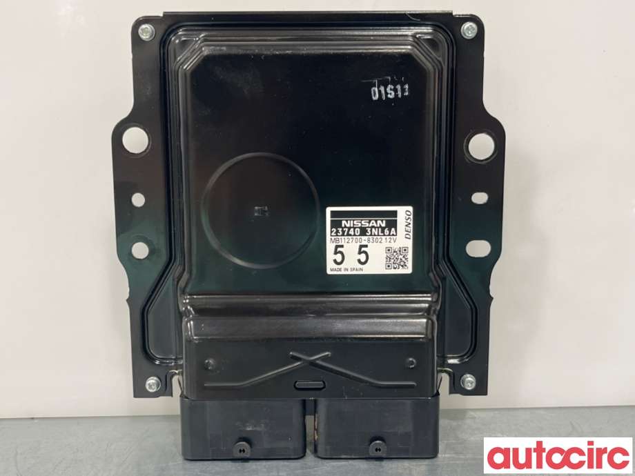 Styreenhet diverse til Nissan Leaf 2011-2017 (Type I) (NISSAN|237403NL6A|MB112700-8302|237403NL6B)