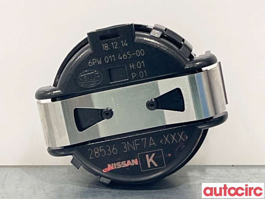 Sensor regnsensor til Nissan Leaf, 2011-2017 (Type I)  (NISSAN|285363NF7A)