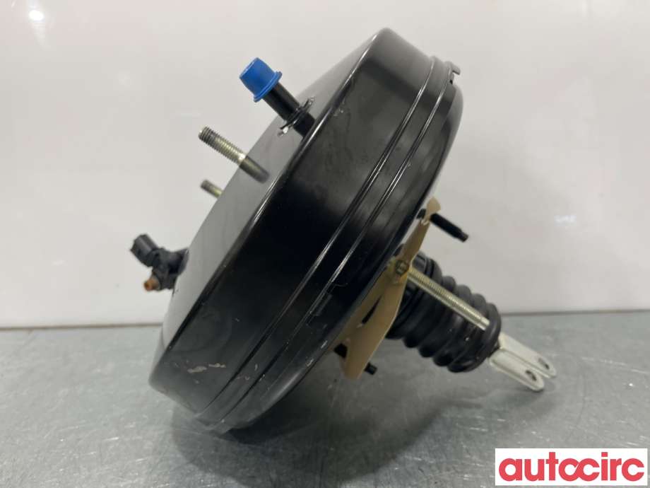 Bremsekraft-forsterker til Mazda CX-5 2012-2017 (Type I)  (MAZDA|KEY6-43-80Z|)