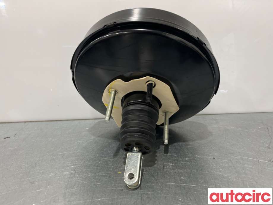 Bremsekraft-forsterker til Mazda CX-5 2012-2017 (Type I)  (MAZDA|KEY6-43-80Z|)