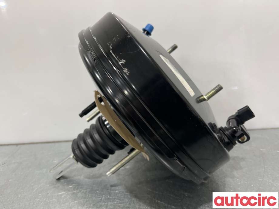 Bremsekraft-forsterker til Mazda CX-5 2012-2017 (Type I)  (MAZDA|KEY6-43-80Z|)