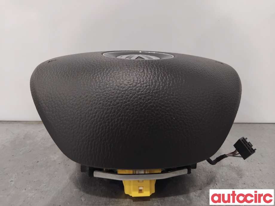 Airbag rattpute til VW e-Golf 2014-2017 (Fase 1) (VOLKSWAGEN|5G0880201S|621304201|5G0880201C)
