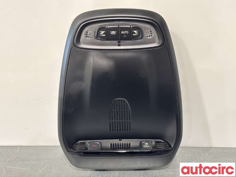 Taklyspanel til Volvo V40, 2012-2019 (VOLVO|31699306)