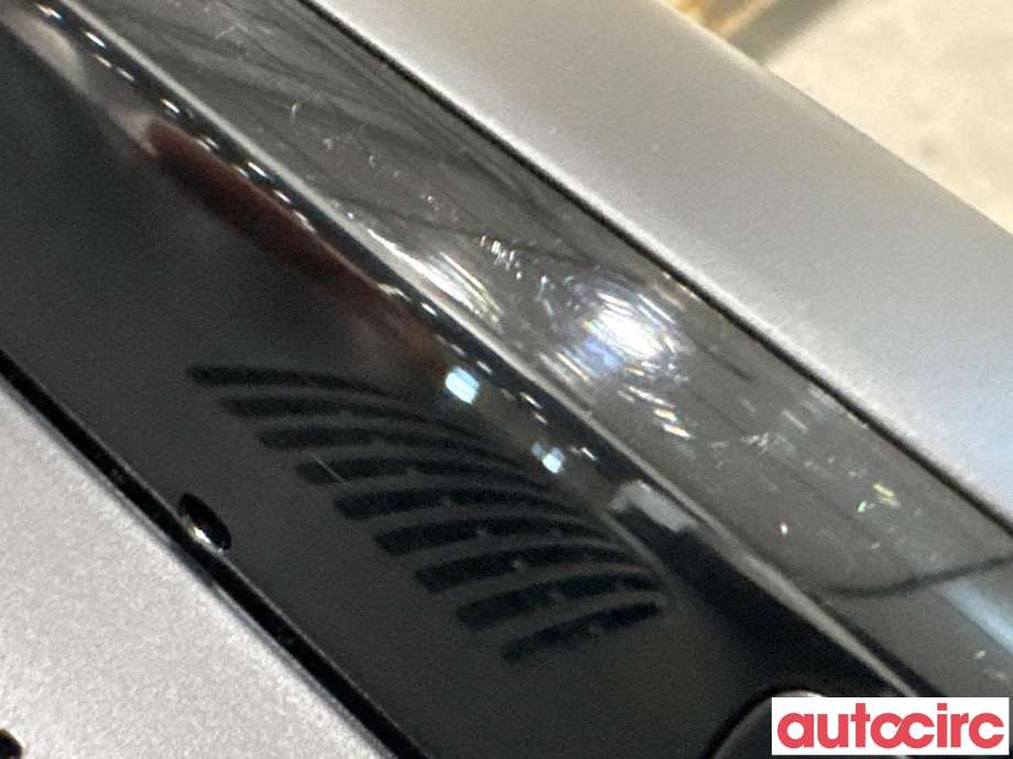 Taklyspanel til Volvo V40 2012-2019 (VOLVO|31699306|)