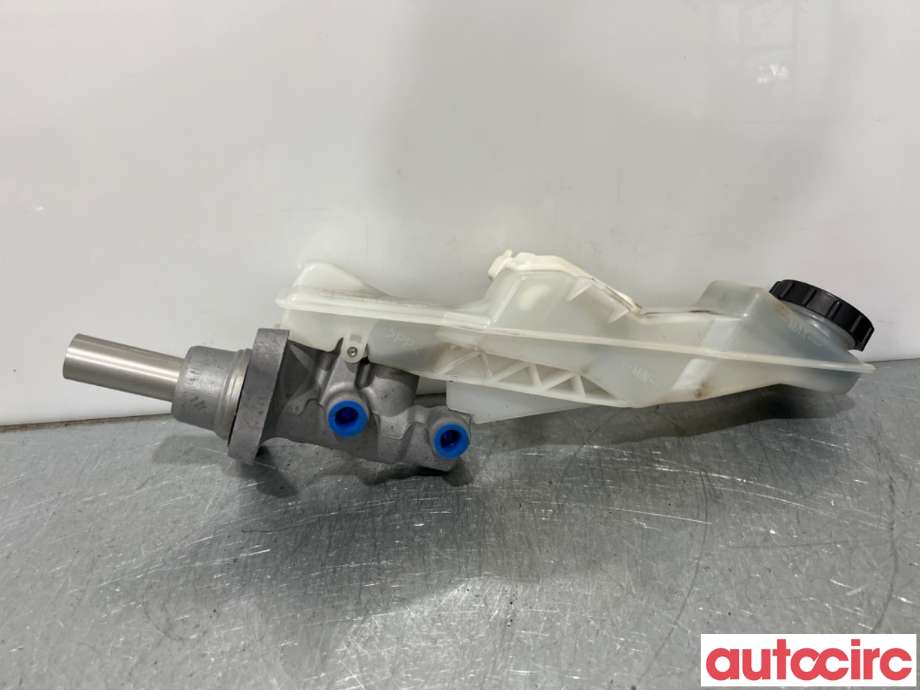 Bremsepumpe hoved til Mazda CX-5, 2012-2017 (Type I)  (MAZDA|KDY3-43-40ZA)