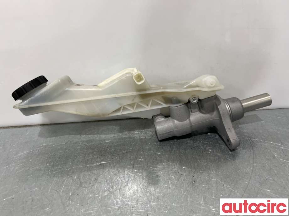 Bremsepumpe hoved til Mazda CX-5 2012-2017 (Type I)  (MAZDA|KDY3-43-40ZA|)