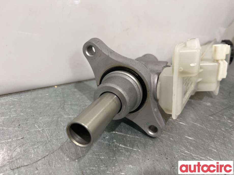 Bremsepumpe hoved til Mazda CX-5 2012-2017 (Type I)  (MAZDA|KDY3-43-40ZA|)