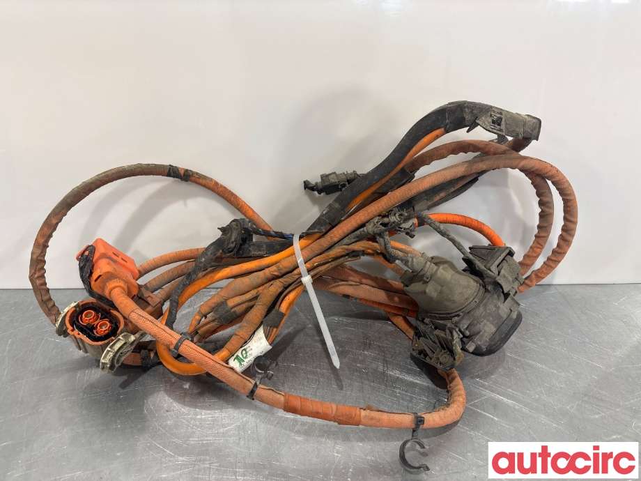Kabel høy volt (HV) hybrid til VW e-Golf, 2017-2020 (Fase 2)  (VOLKSWAGEN|5GE971531AA)