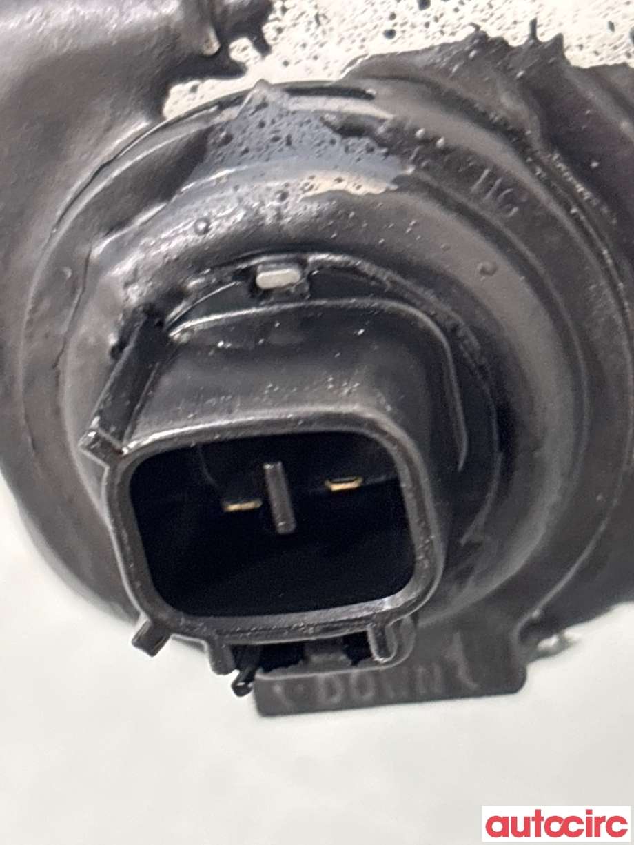 Spylertank til Toyota bZ4X 2022-->> (TOYOTA|8535542211|)